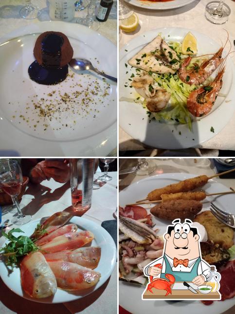 Ristorante Pizzeria Roma