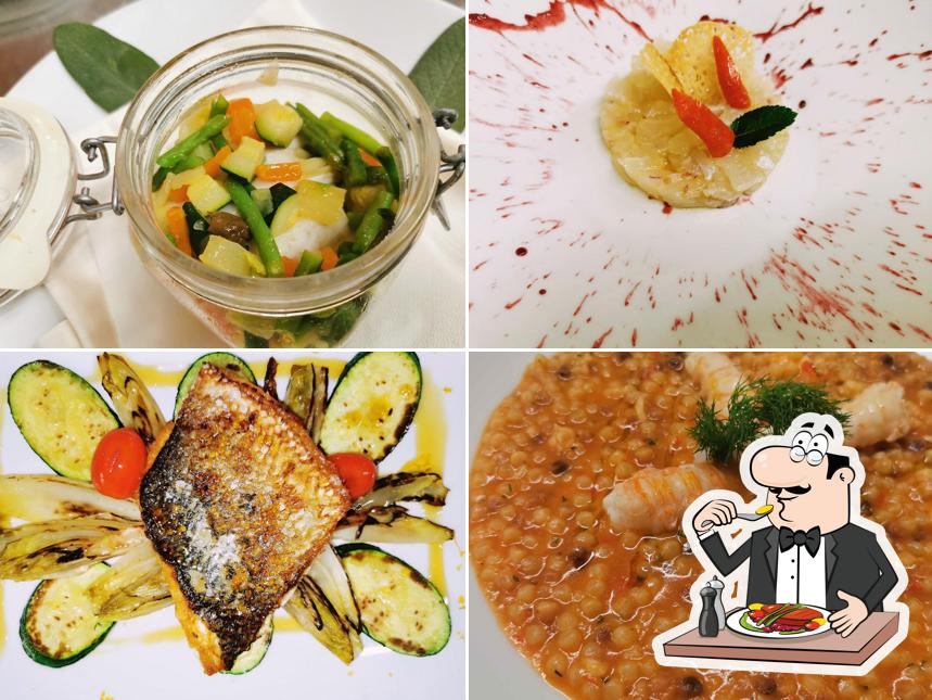 Ristorante Galà