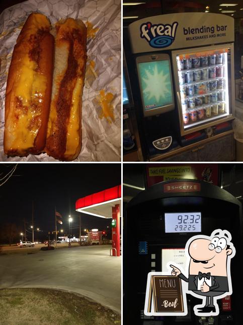 Sheetz