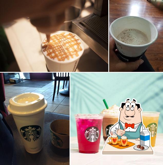 Starbucks Coffee Company