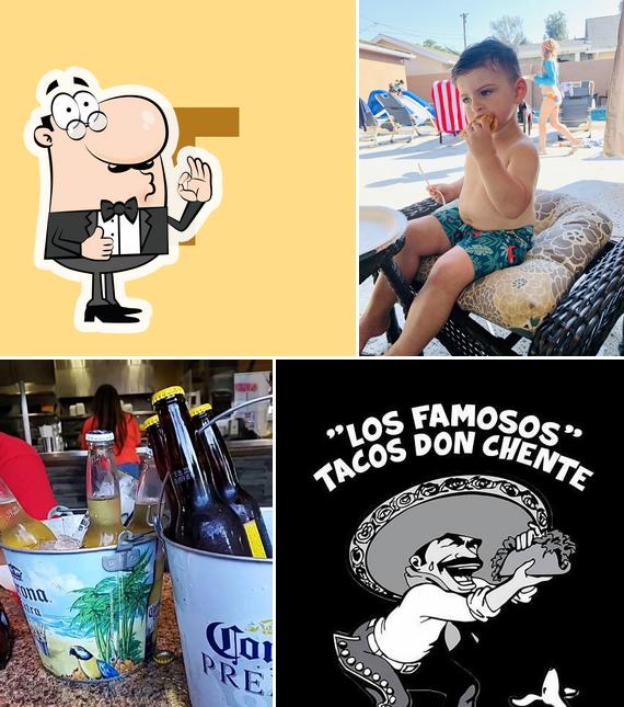 Tacos Don Chente