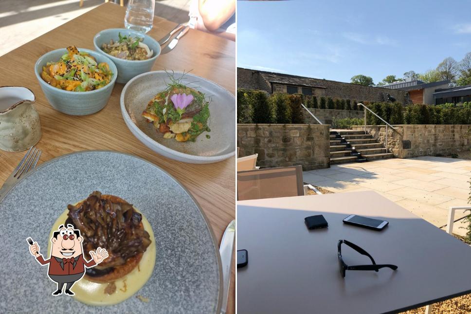 The Terrace Restaurant