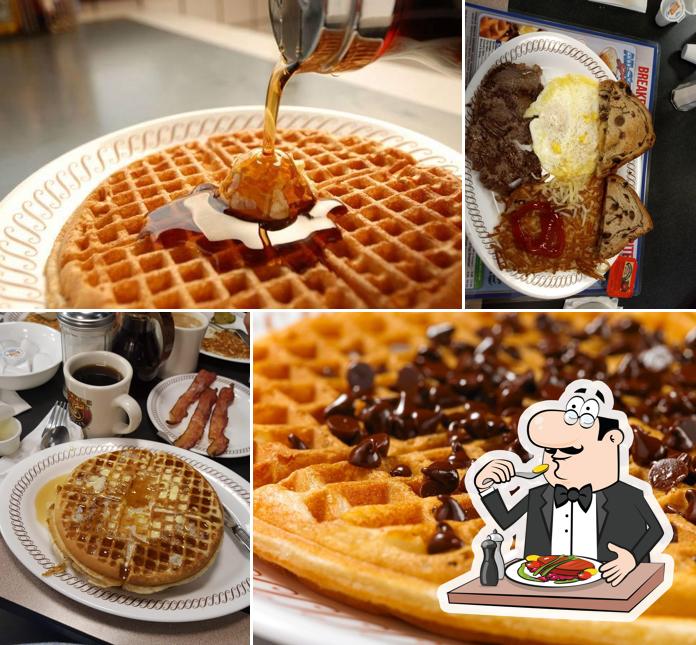 Waffle House