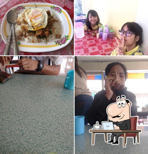 ครัวต้นคูณ