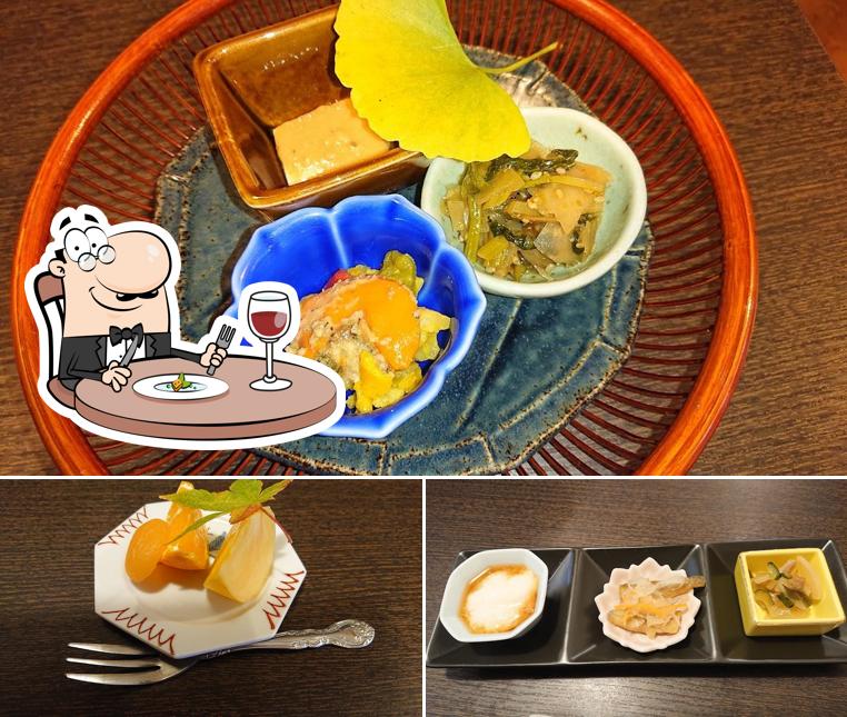 創作日本料理・とものえ亭