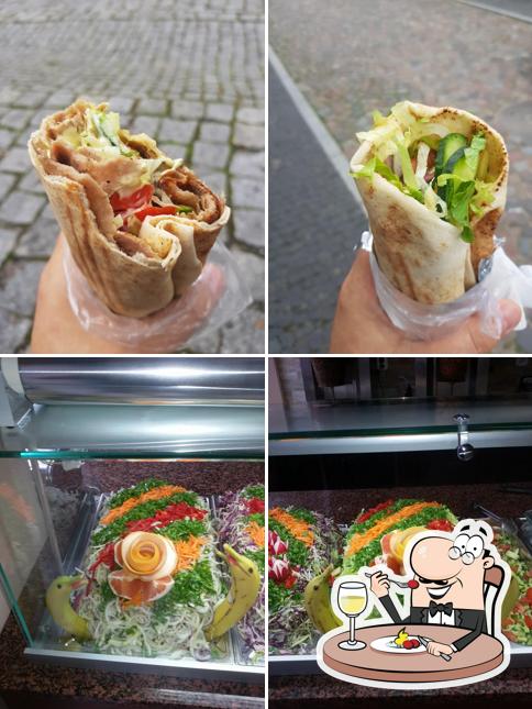 Berlin Kebap