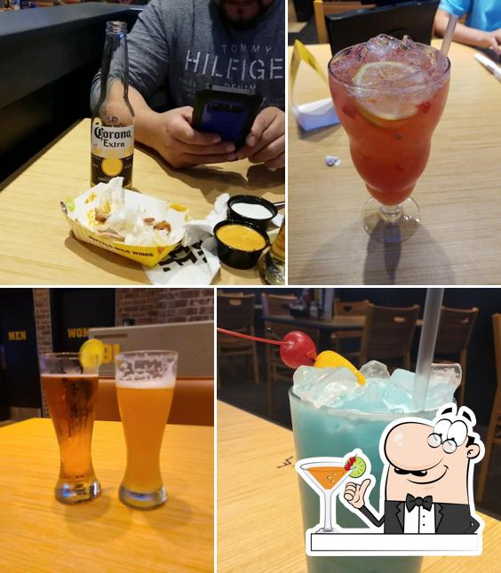 Buffalo Wild Wings