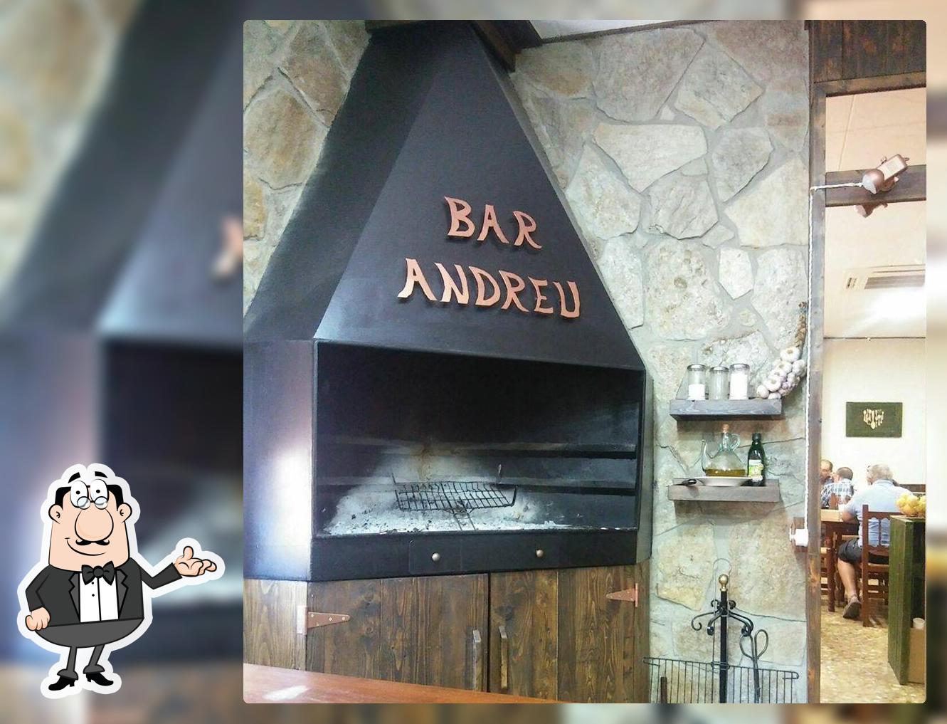 Ca L' Andreu