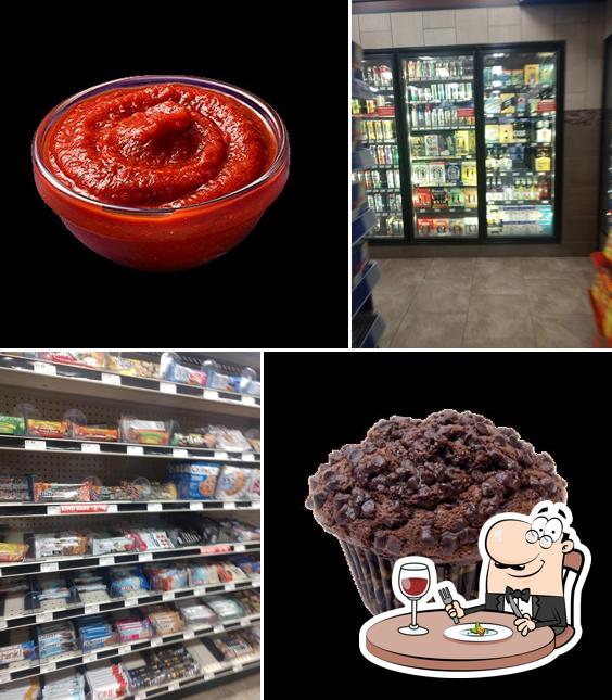Casey's