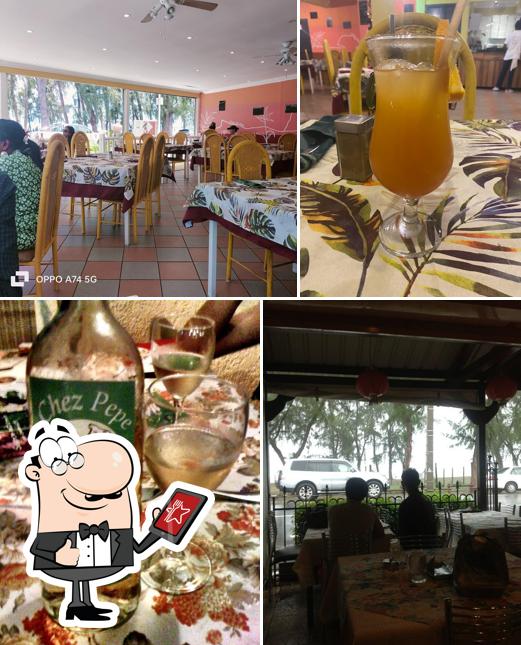 Chez Pepe