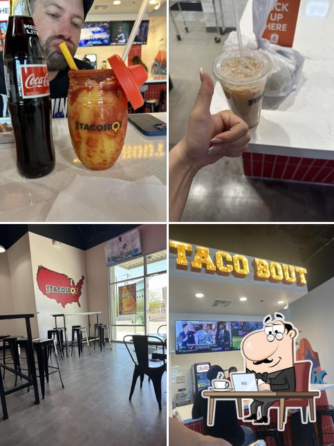The Taco Spot - North Phoenix