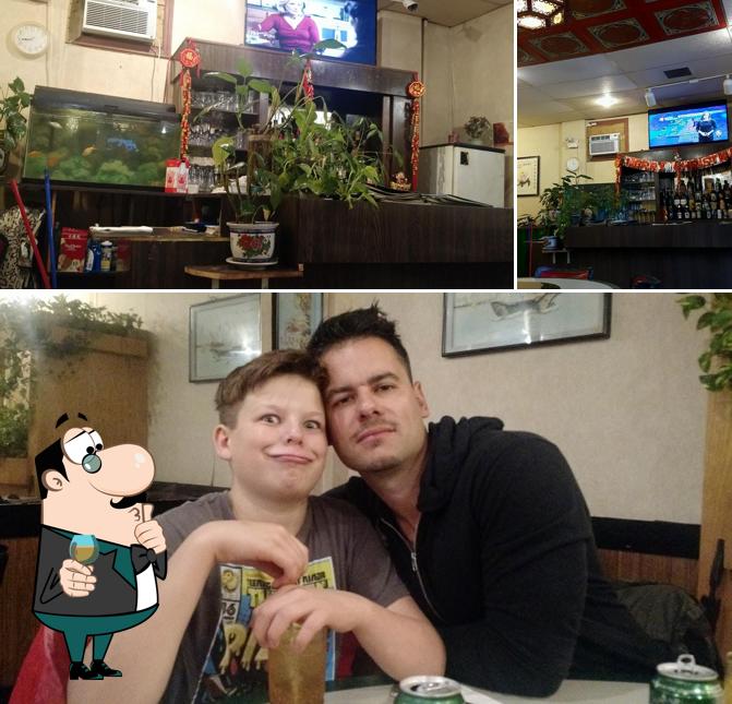 Eng's Chinese Restaurant