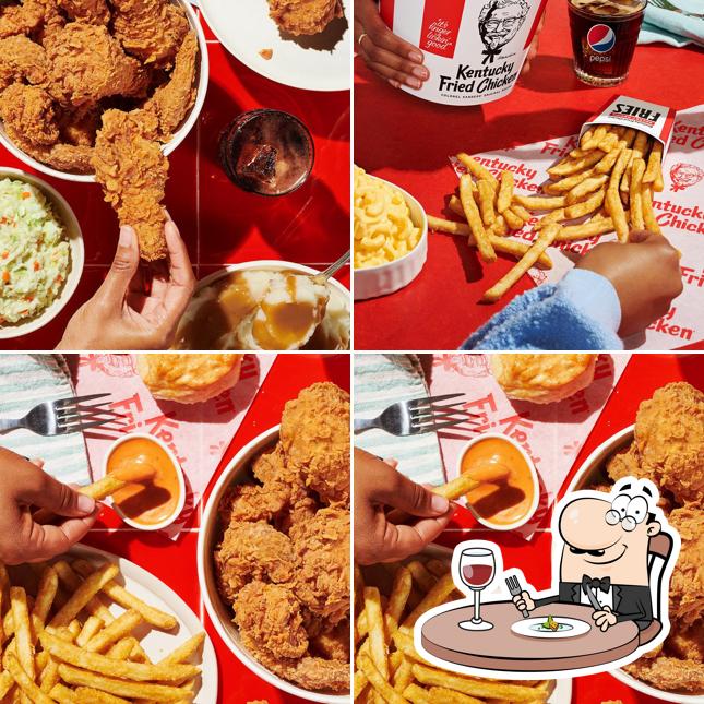 KFC