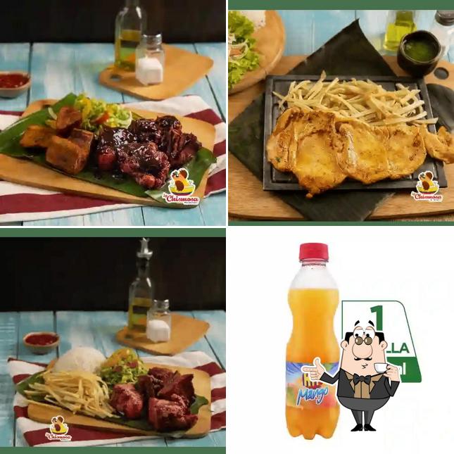 La Chismosa