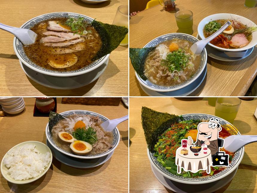 Marugen Ramen