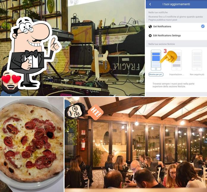 Non solo Pizzeria