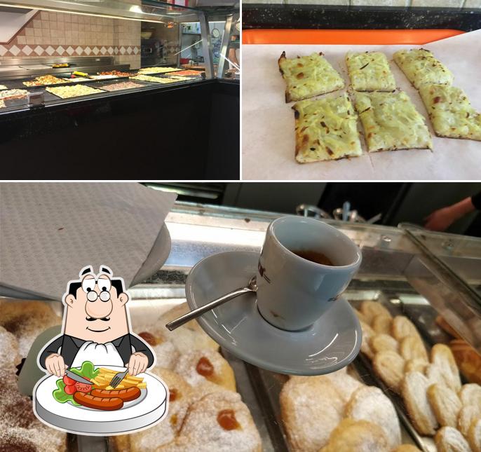 Pizza Polli e...