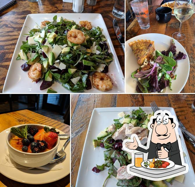 Café Hollander Mequon