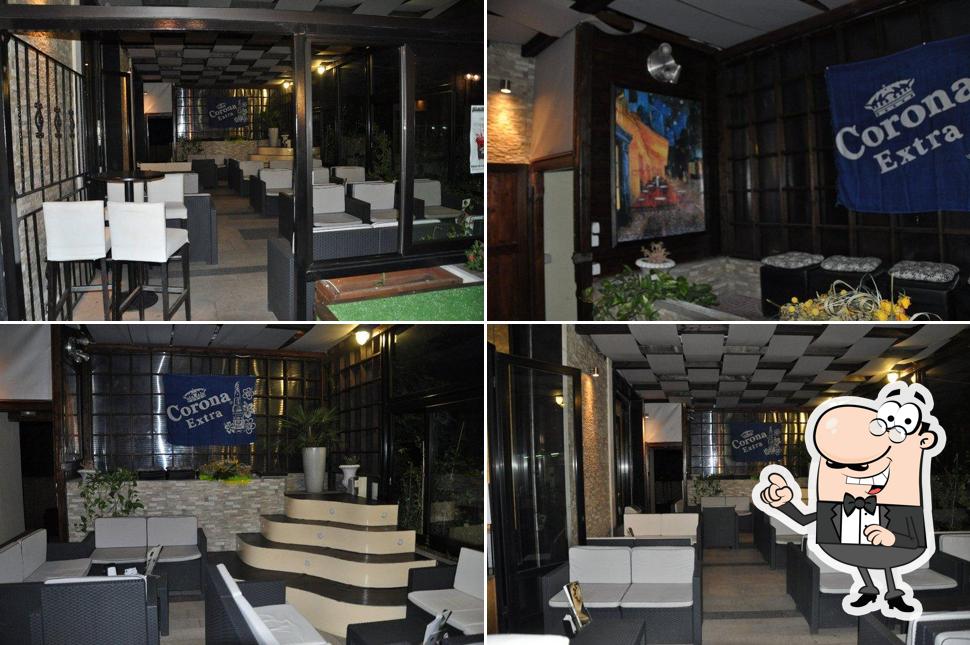 Bar Hyppocampus