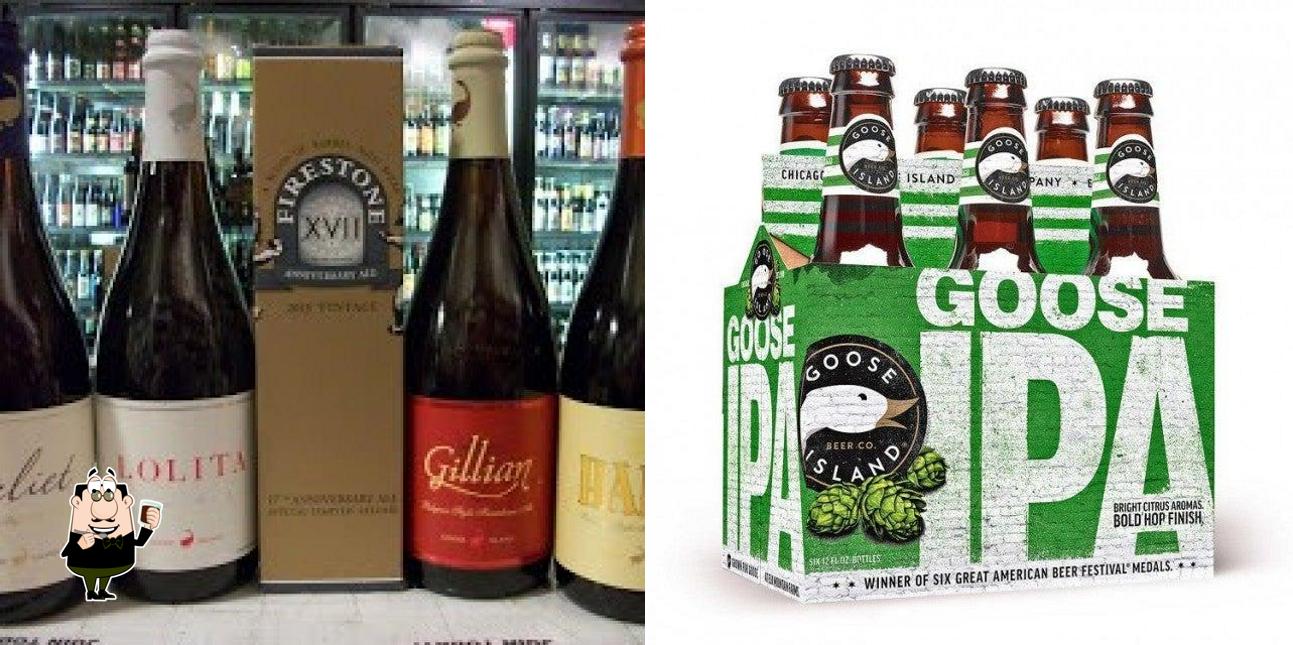 On Tap Growlers