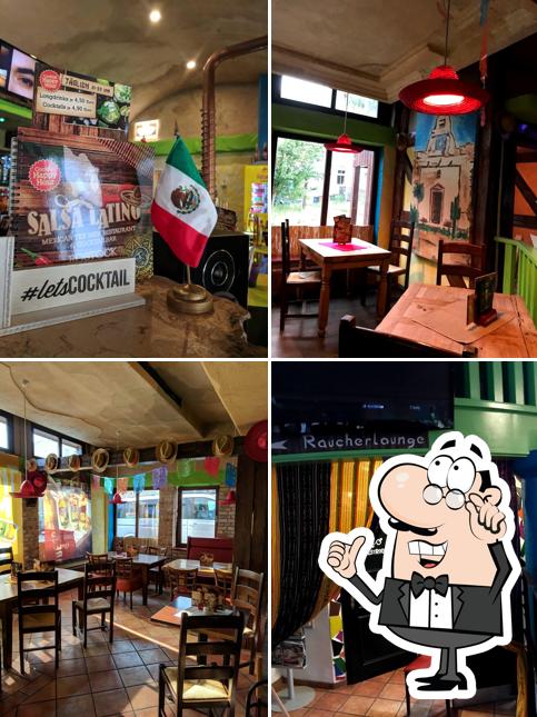 Salsa Latino Rostock