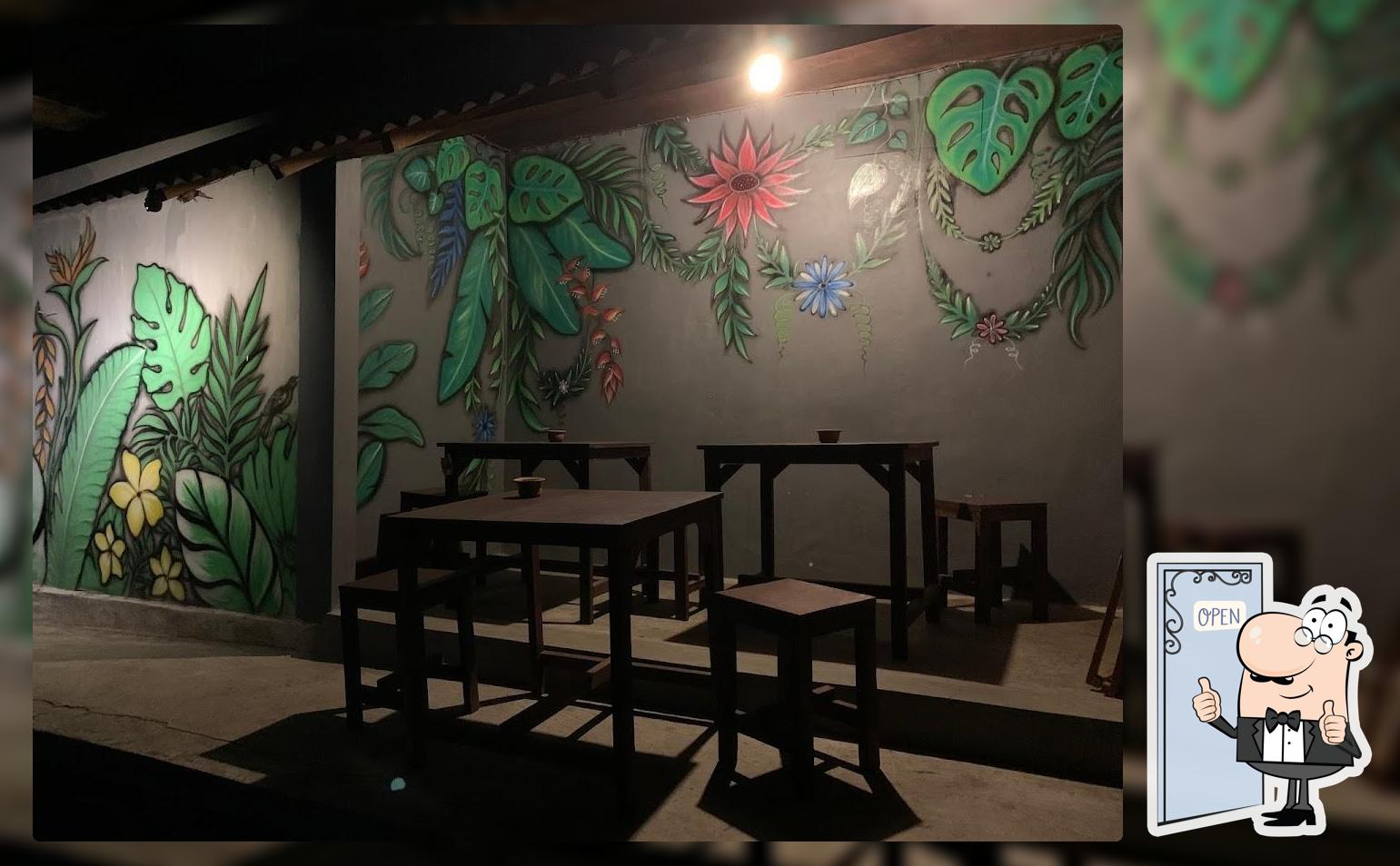 Warung 912