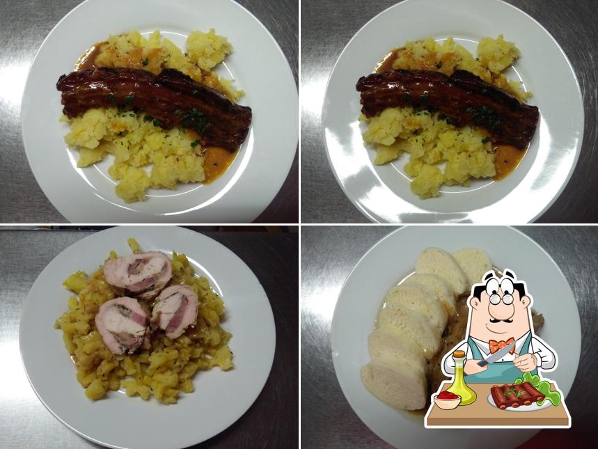 Restaurace U Zímů