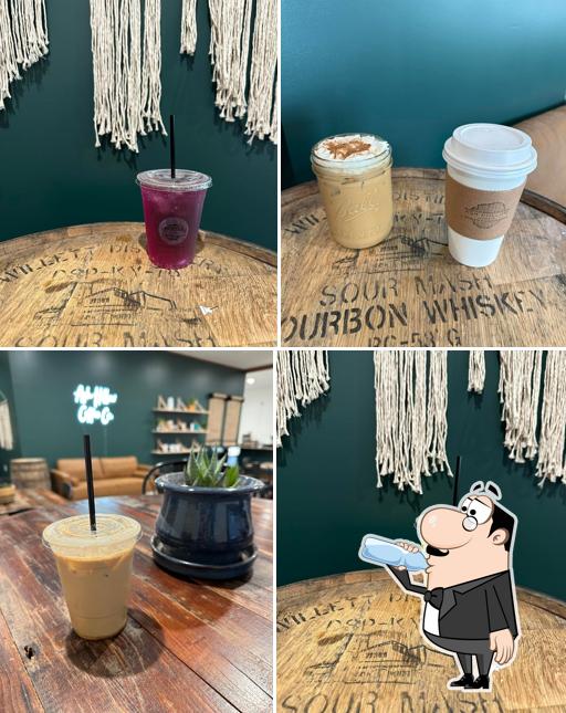 Ash Hollow Coffee Co