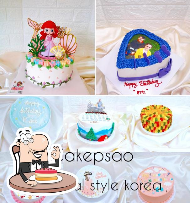Cakepsao