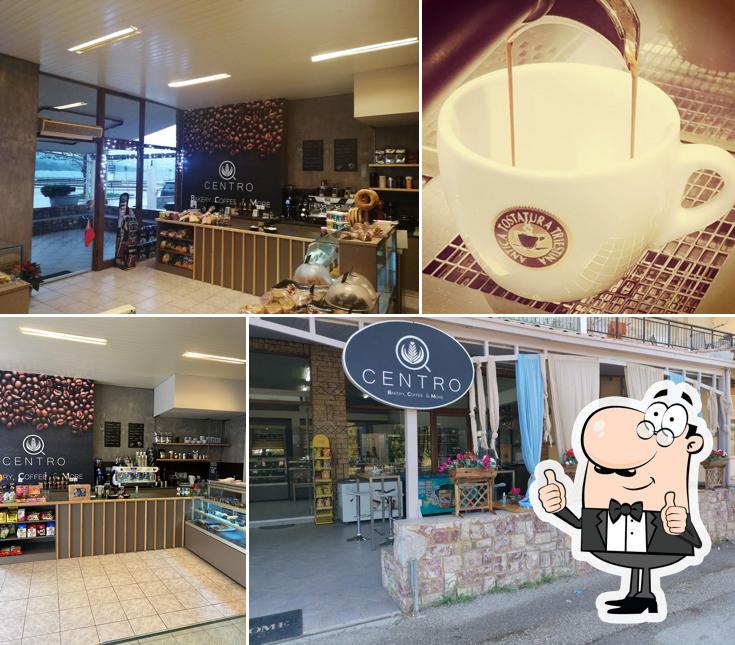 Centro Bakery & Coffee