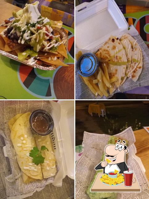 Coco's