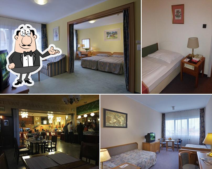 Danubius Hotel Rába