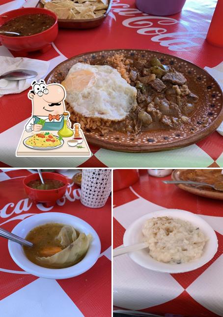 El Sazón de Mamá