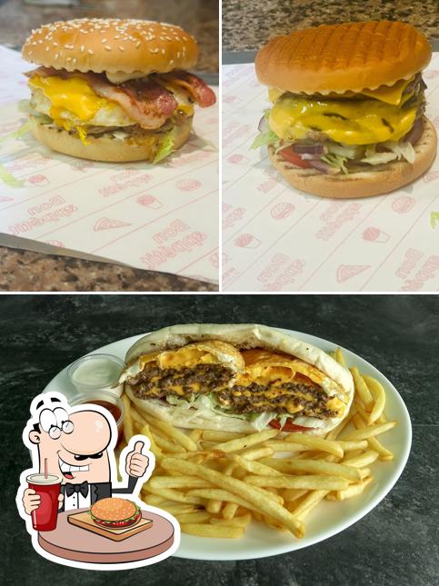 Foodie Kebab