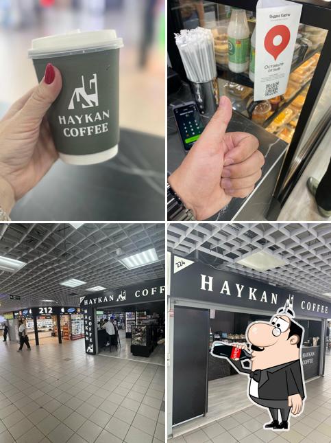 Haykan Coffee