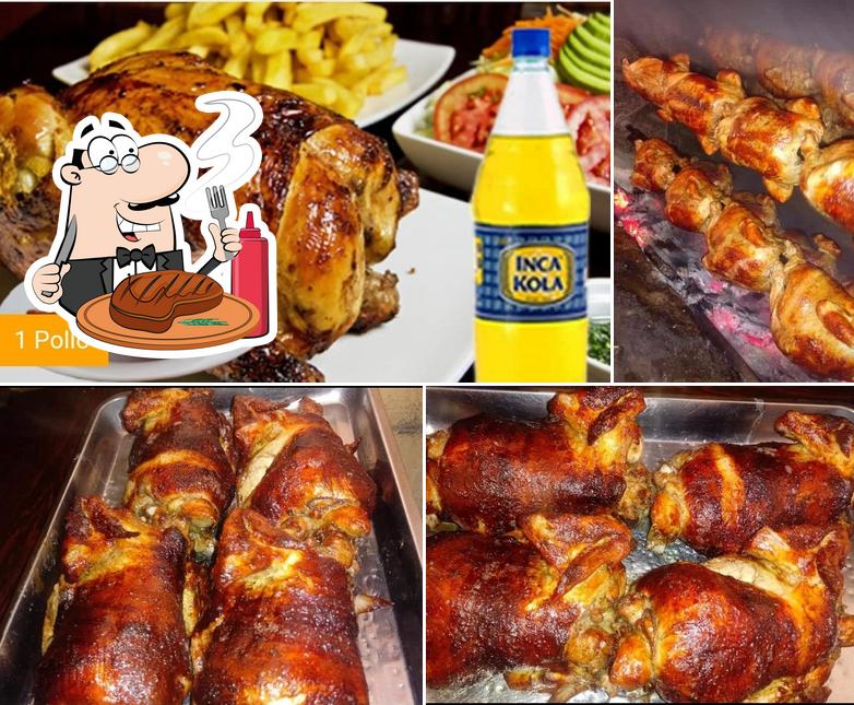 La Julia Chicken & Grill