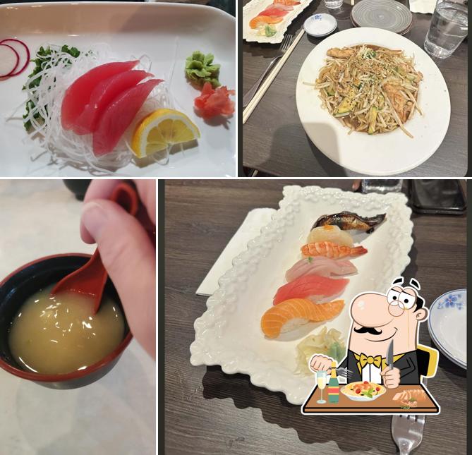 Oishii Japanese Cuisine
