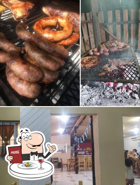 Parrilla El Viejo Roque