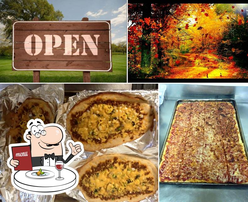 Pizza Oven & More