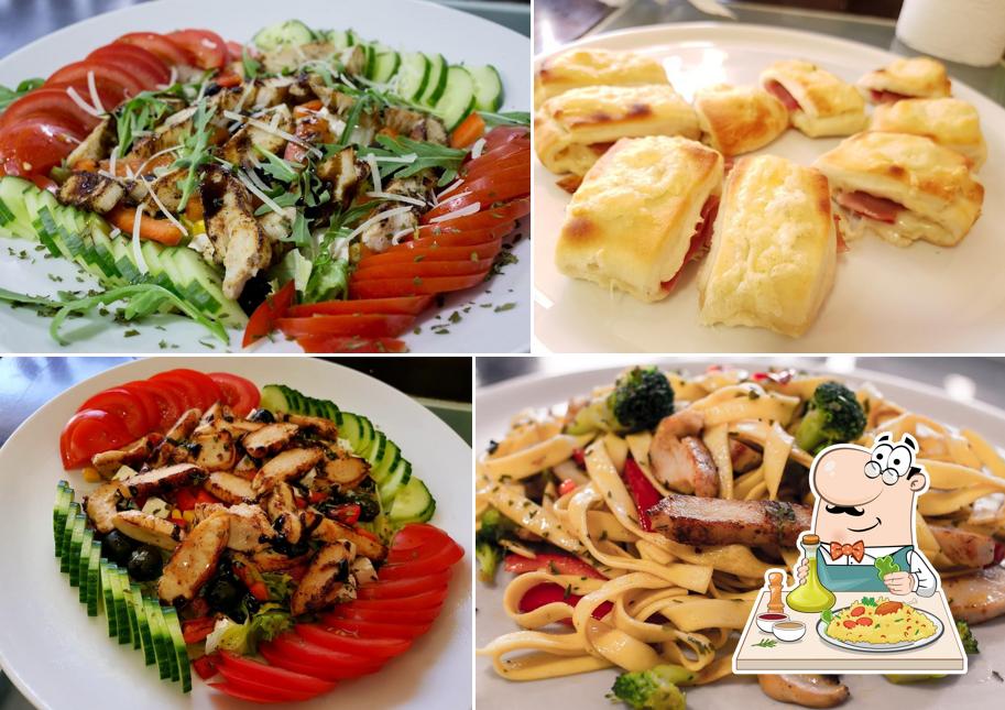 Pizzeria Bella Italia Ahlen