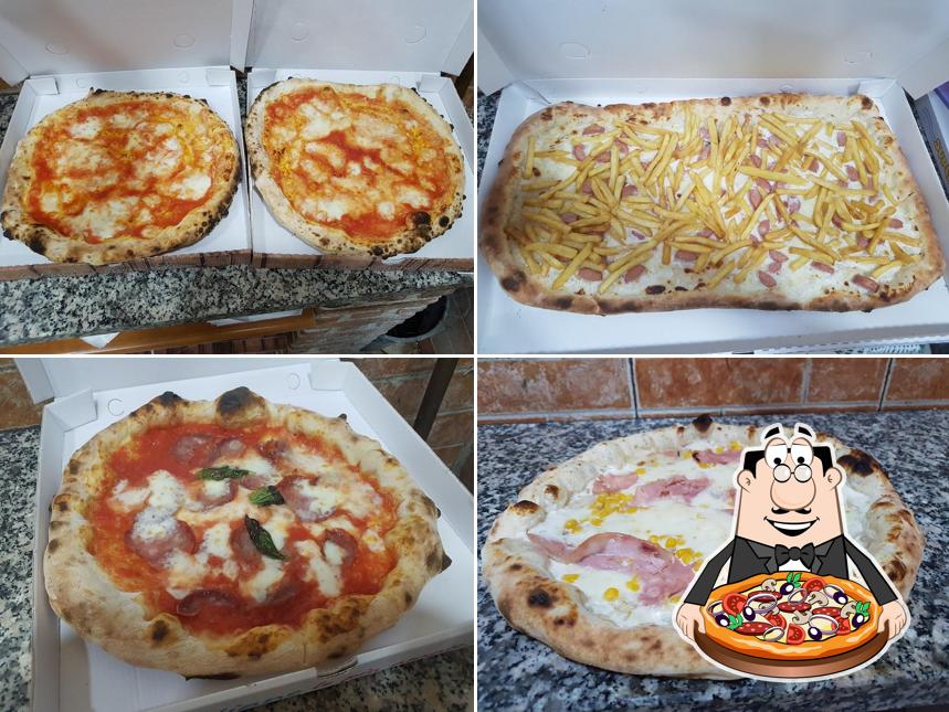 Pizzeria Fantasy