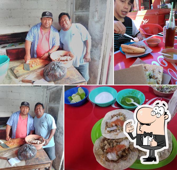 Popular Pich Restaurant