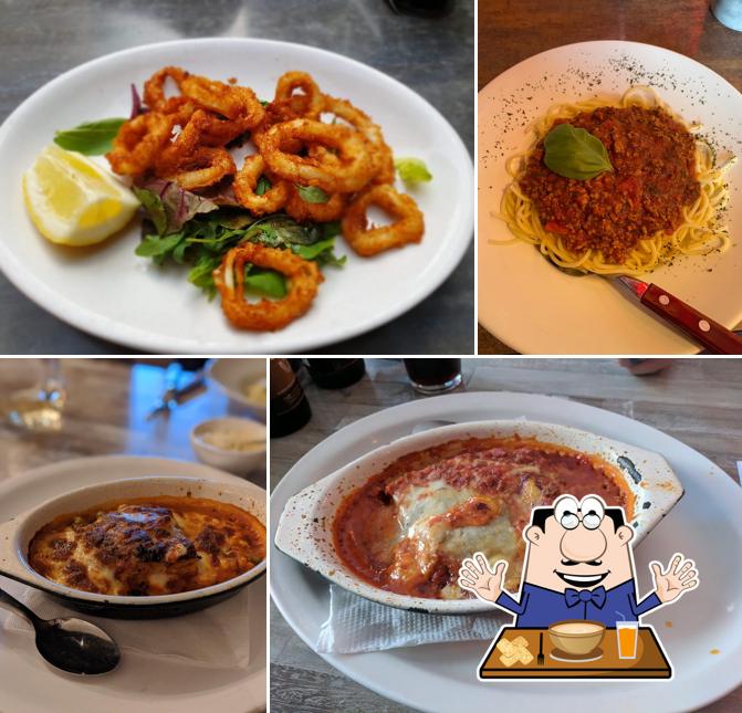 Ristorante Italiano Peppino