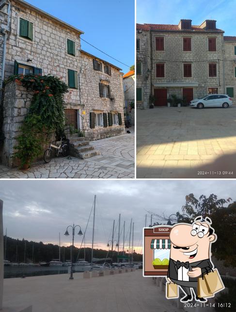 Stari grad Hvar