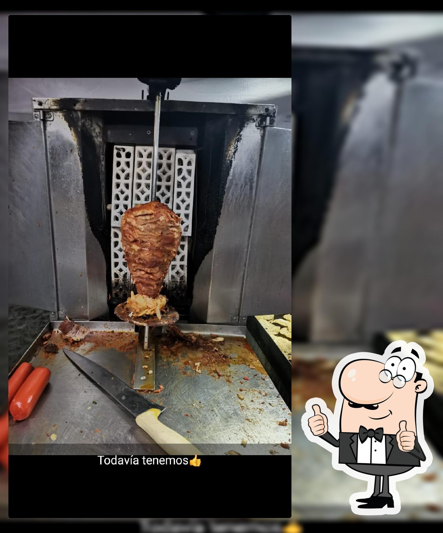 Tacos Mayelo