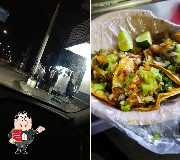 Taqueria Nacozari