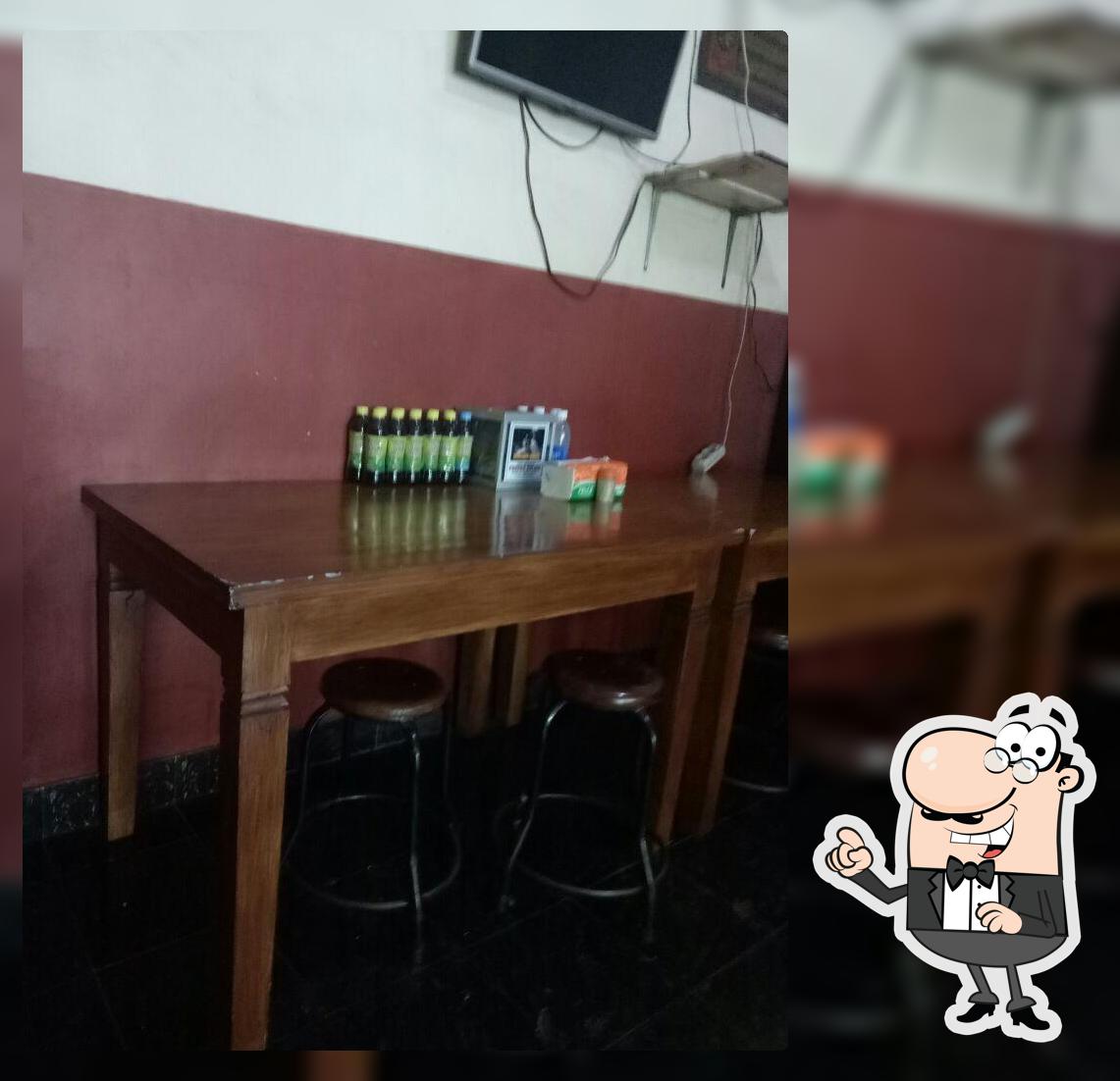 Warung Jawa Mbak Yem