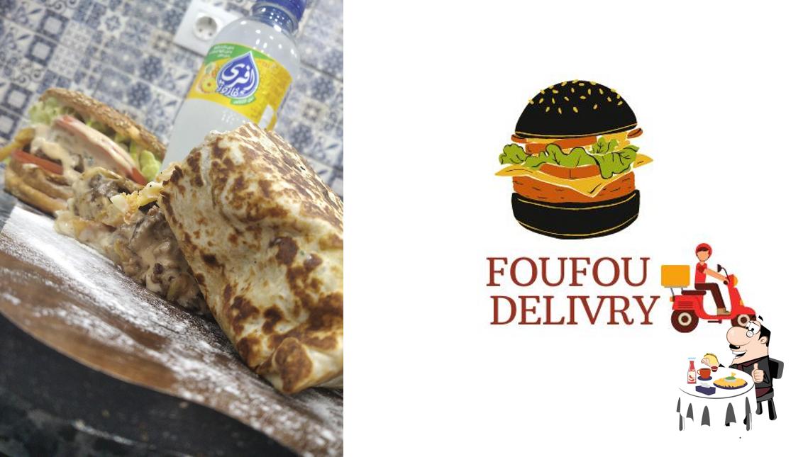 foufou burger