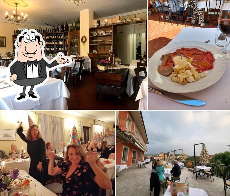 Ristorante Brezza