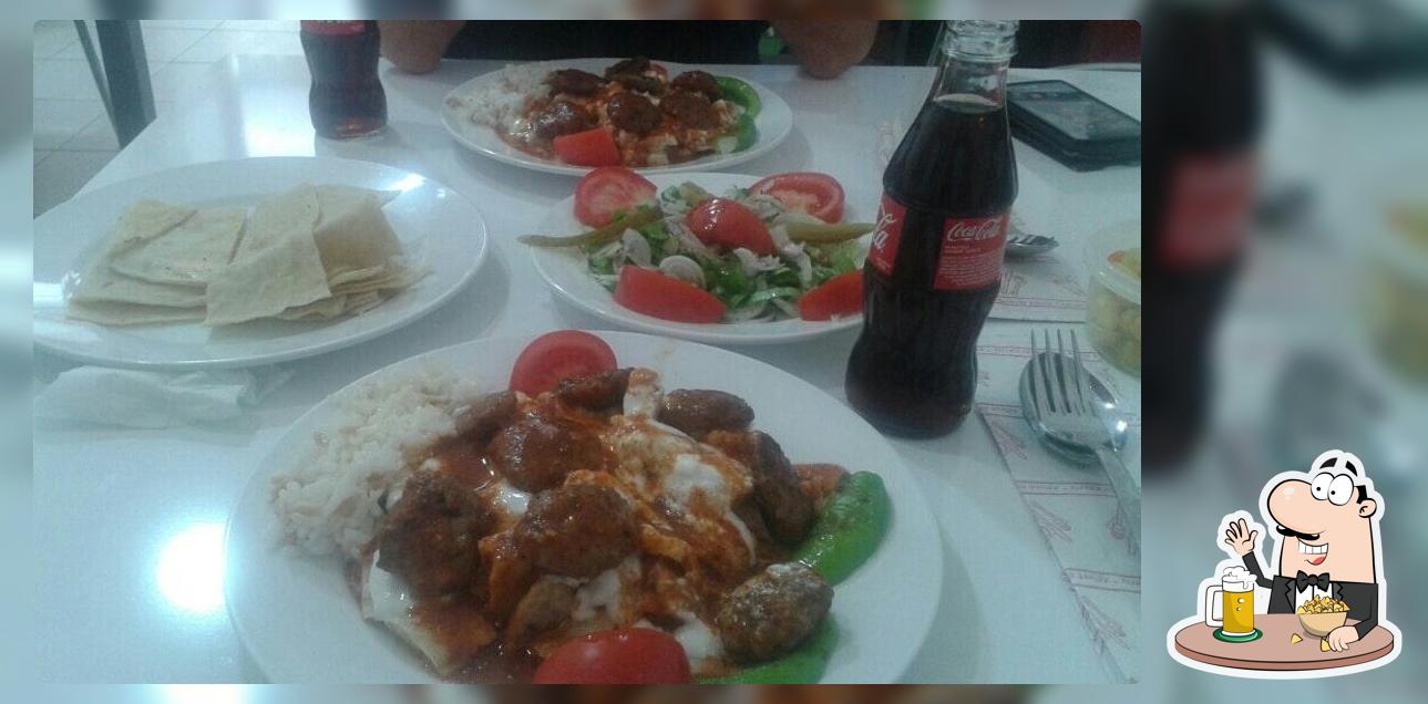 Döner Baba
